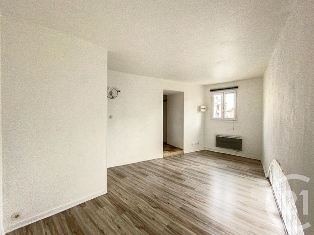 appartement - ST AMANT TALLENDE - 63