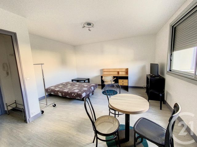 appartement - CLERMONT FERRAND - 63