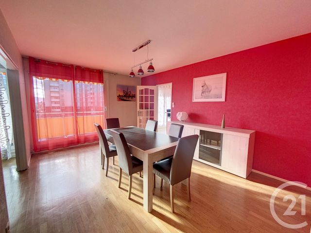 appartement - CLERMONT FERRAND - 63