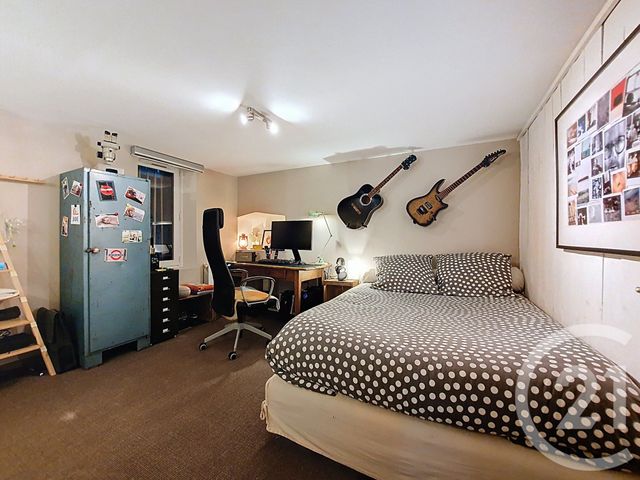 maison à vendre - 6 pièces - 145.8 m2 - CLERMONT FERRAND - 63 - AUVERGNE - Century 21 Stéphane Roume Immobilier