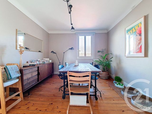 maison à vendre - 6 pièces - 145.8 m2 - CLERMONT FERRAND - 63 - AUVERGNE - Century 21 Stéphane Roume Immobilier