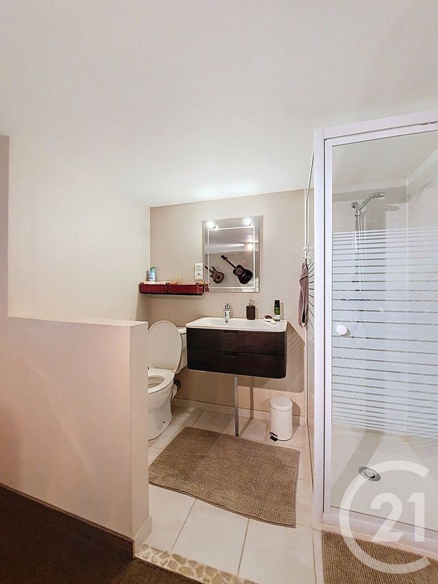 maison à vendre - 6 pièces - 145.8 m2 - CLERMONT FERRAND - 63 - AUVERGNE - Century 21 Stéphane Roume Immobilier