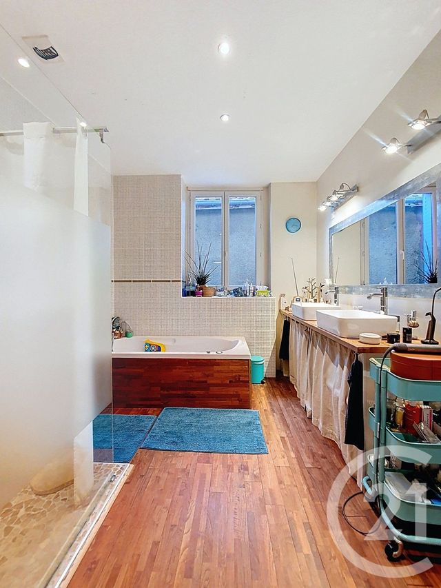 maison à vendre - 6 pièces - 145.8 m2 - CLERMONT FERRAND - 63 - AUVERGNE - Century 21 Stéphane Roume Immobilier