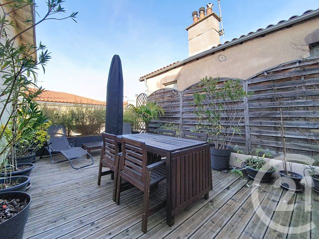 maison à vendre - 6 pièces - 145.8 m2 - CLERMONT FERRAND - 63 - AUVERGNE - Century 21 Stéphane Roume Immobilier