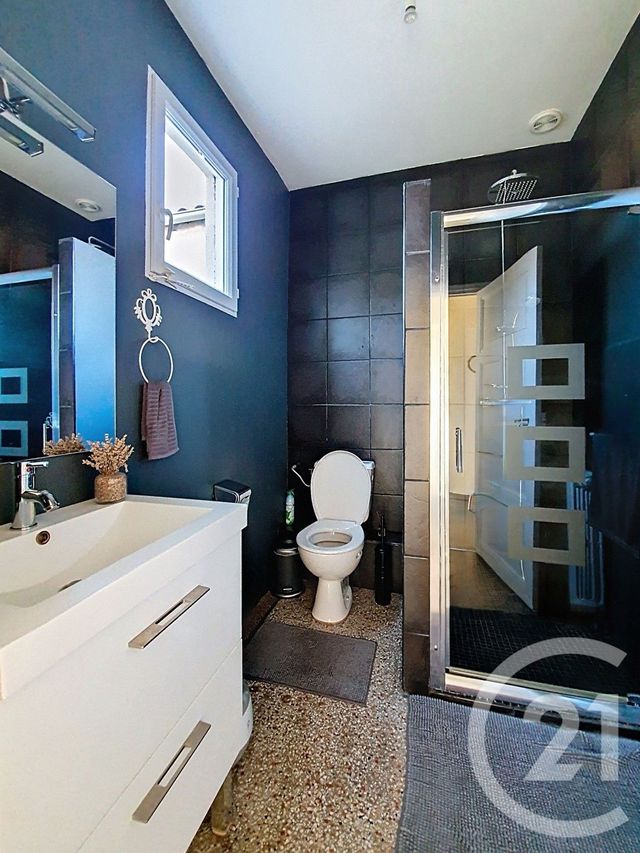 maison à vendre - 6 pièces - 145.8 m2 - CLERMONT FERRAND - 63 - AUVERGNE - Century 21 Stéphane Roume Immobilier