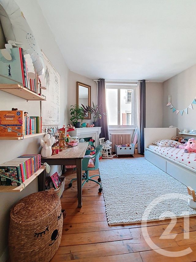 maison à vendre - 6 pièces - 145.8 m2 - CLERMONT FERRAND - 63 - AUVERGNE - Century 21 Stéphane Roume Immobilier