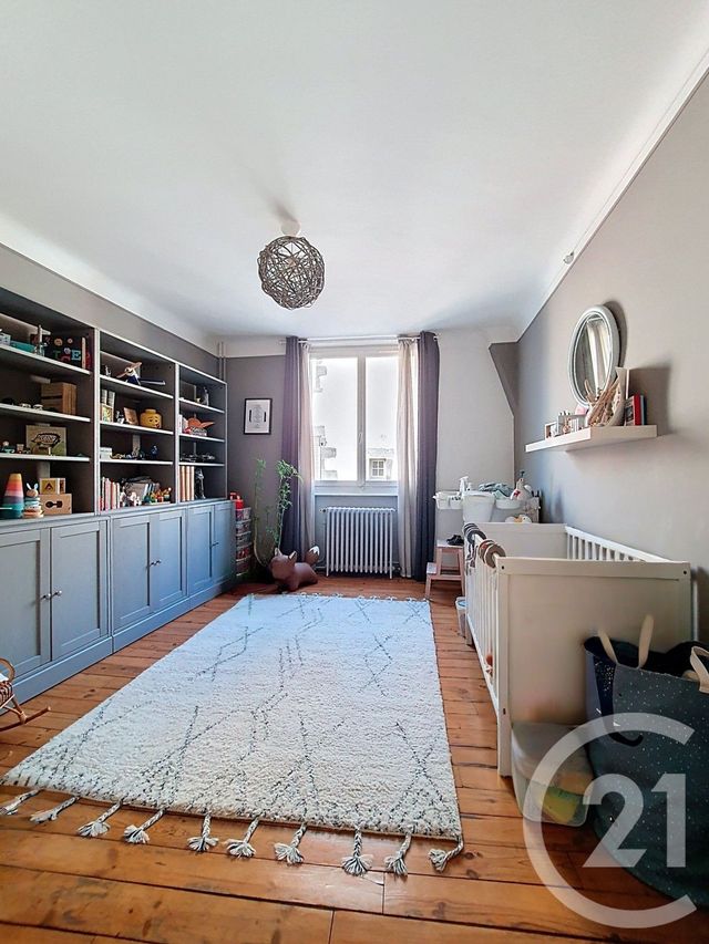 maison à vendre - 6 pièces - 145.8 m2 - CLERMONT FERRAND - 63 - AUVERGNE - Century 21 Stéphane Roume Immobilier