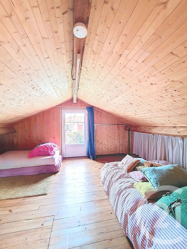 maison à vendre - 4 pièces - 71.97 m2 - CLERMONT FERRAND - 63 - AUVERGNE - Century 21 Stéphane Roume Immobilier