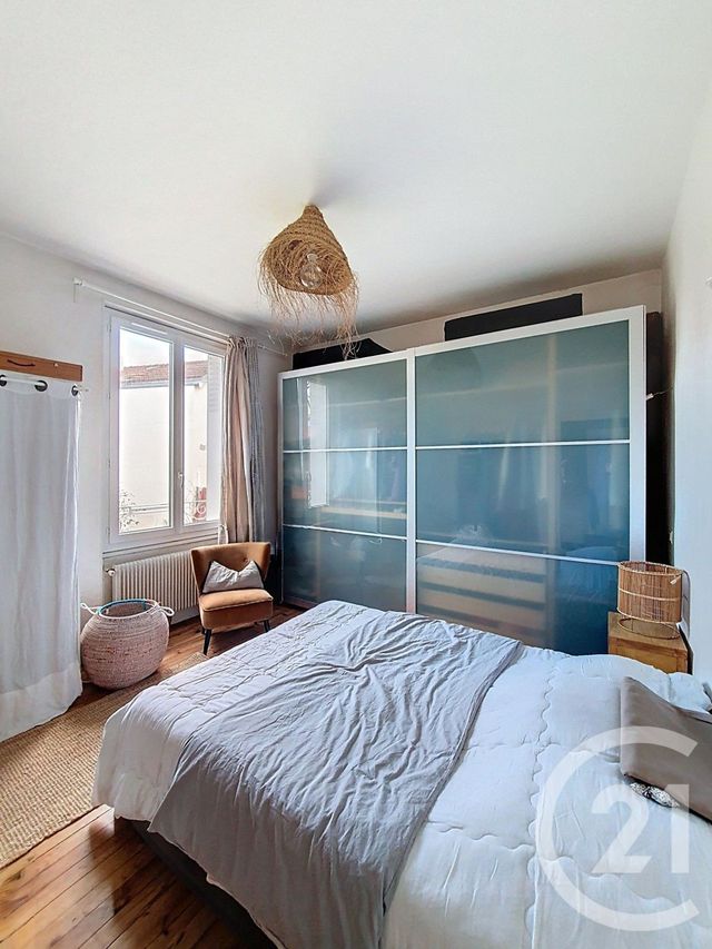 maison à vendre - 4 pièces - 71.97 m2 - CLERMONT FERRAND - 63 - AUVERGNE - Century 21 Stéphane Roume Immobilier