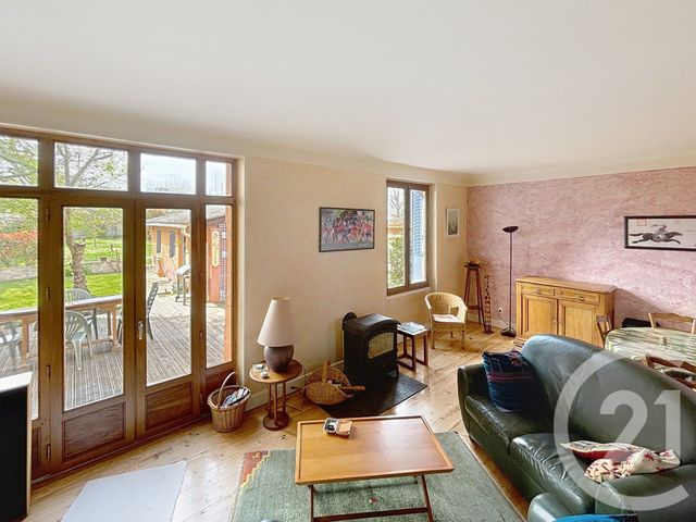 maison - CLERMONT FERRAND - 63
