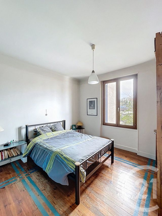 maison à vendre - 5 pièces - 105.0 m2 - CLERMONT FERRAND - 63 - AUVERGNE - Century 21 Stéphane Roume Immobilier