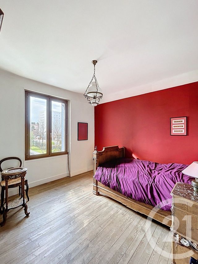 maison à vendre - 5 pièces - 105.0 m2 - CLERMONT FERRAND - 63 - AUVERGNE - Century 21 Stéphane Roume Immobilier