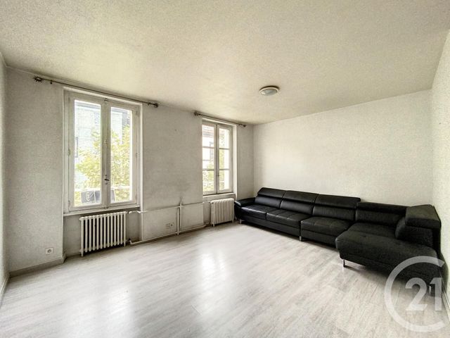 Appartement F3 à louer - 3 pièces - 46.36 m2 - CLERMONT FERRAND - 63 - AUVERGNE - Century 21 Stéphane Roume Immobilier