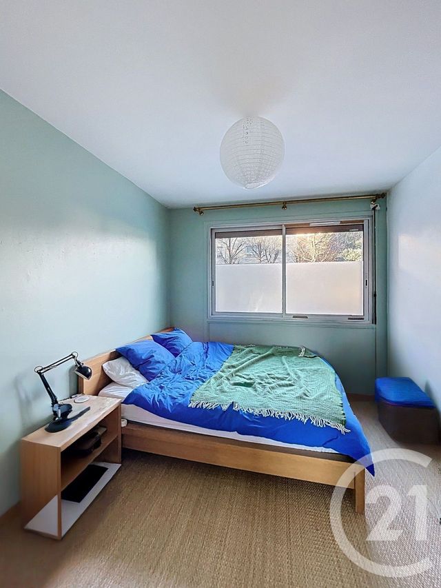 Appartement F4 à vendre - 4 pièces - 67.53 m2 - CLERMONT FERRAND - 63 - AUVERGNE - Century 21 Stéphane Roume Immobilier