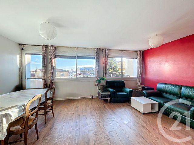 Appartement F4 à vendre CLERMONT FERRAND