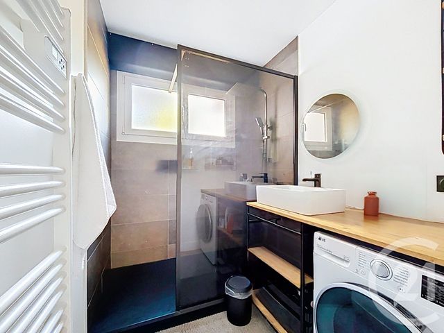 Appartement F4 à vendre - 4 pièces - 80.94 m2 - CLERMONT FERRAND - 63 - AUVERGNE - Century 21 Stéphane Roume Immobilier
