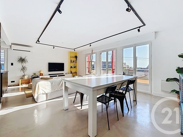 Appartement F4 à vendre CLERMONT FERRAND