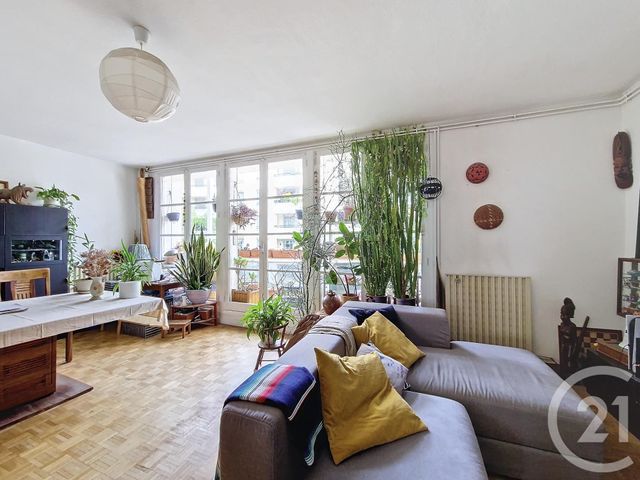 Appartement T4 à vendre CLERMONT FERRAND