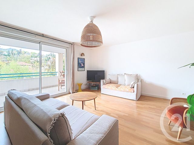 Appartement F4 à vendre - 4 pièces - 93.71 m2 - CLERMONT FERRAND - 63 - AUVERGNE - Century 21 Stéphane Roume Immobilier