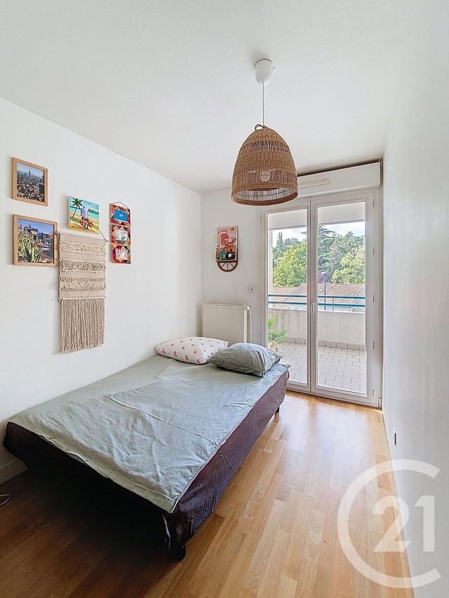 Appartement F4 à vendre - 4 pièces - 93.71 m2 - CLERMONT FERRAND - 63 - AUVERGNE - Century 21 Stéphane Roume Immobilier