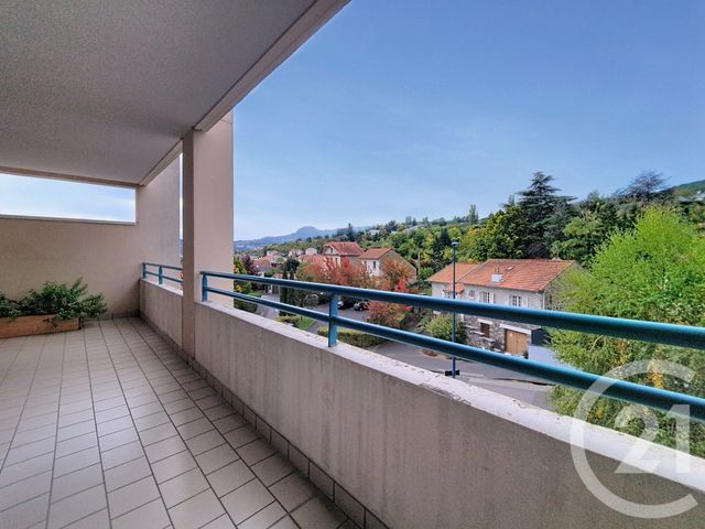 Appartement F4 à vendre - 4 pièces - 93.71 m2 - CLERMONT FERRAND - 63 - AUVERGNE - Century 21 Stéphane Roume Immobilier