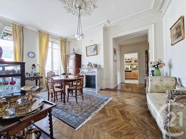 appartement - CLERMONT FERRAND - 63