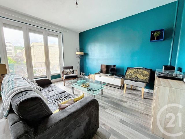 Appartement à vendre CLERMONT FERRAND