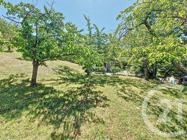 maison à vendre - 7 pièces - 189.7 m2 - ROMAGNAT - 63 - AUVERGNE - Century 21 Stéphane Roume Immobilier