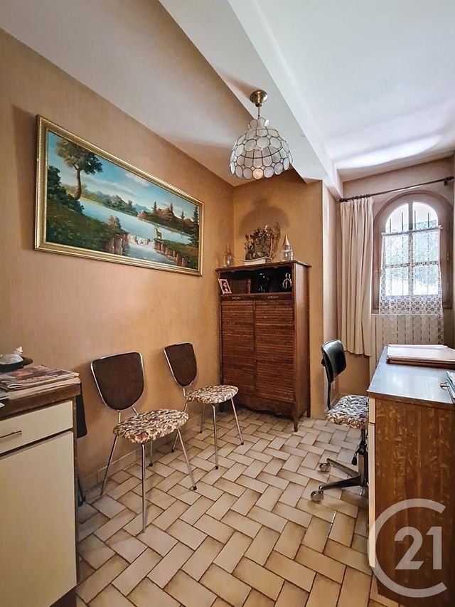 maison à vendre - 7 pièces - 189.7 m2 - ROMAGNAT - 63 - AUVERGNE - Century 21 Stéphane Roume Immobilier