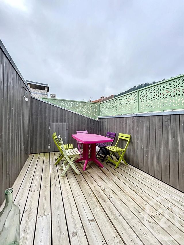 Immeuble à vendre CEYRAT