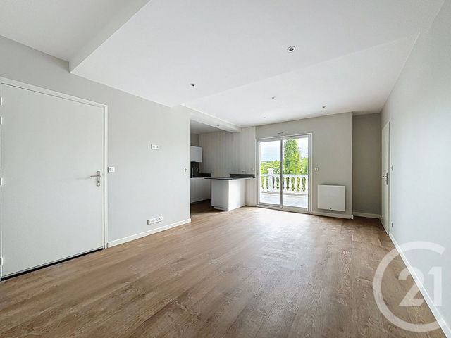 appartement - CLERMONT FERRAND - 63