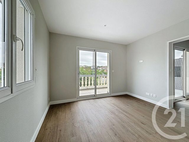 appartement - CLERMONT FERRAND - 63