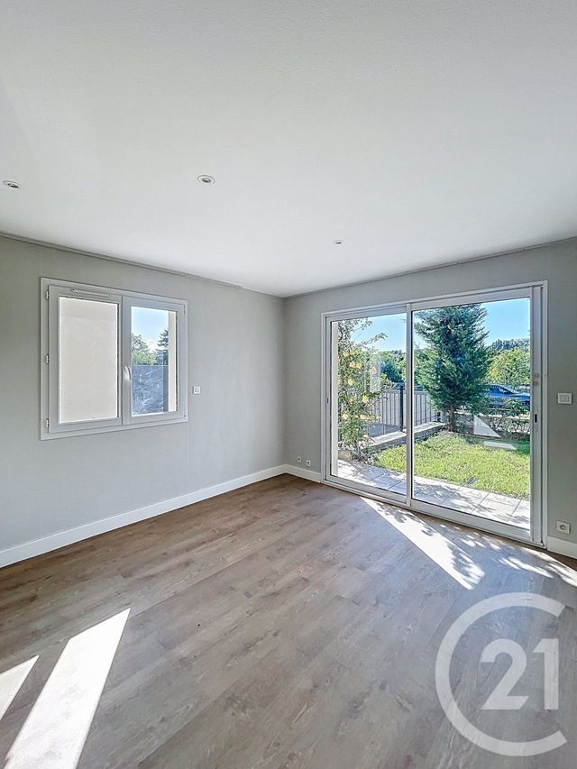 appartement - CLERMONT FERRAND - 63
