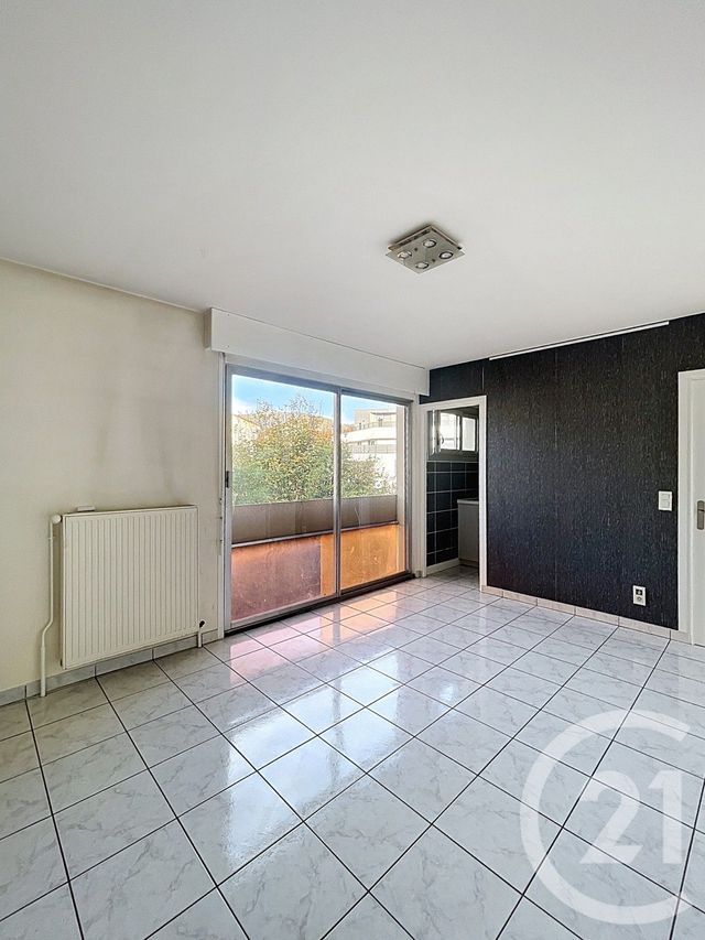 Appartement F2 à vendre CHAMALIERES