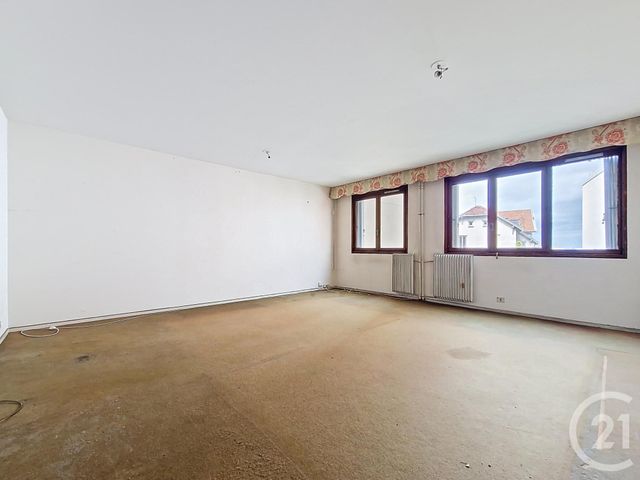 appartement - CLERMONT FERRAND - 63
