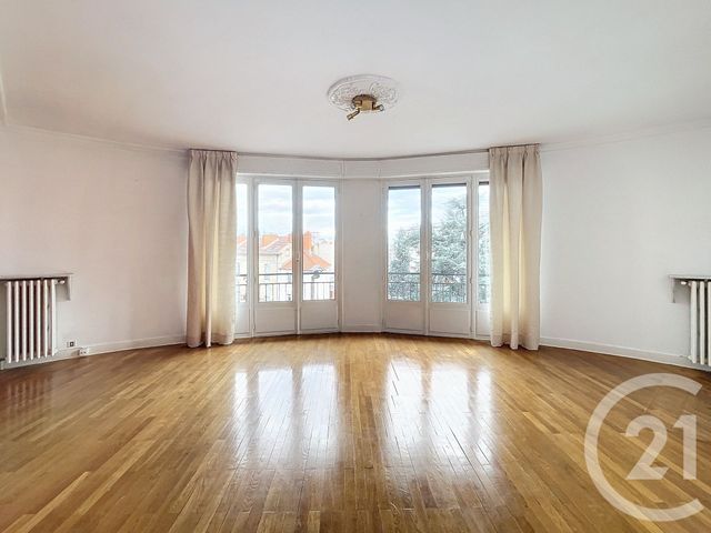 Appartement F4 à vendre - 4 pièces - 91.0 m2 - CHAMALIERES - 63 - AUVERGNE - Century 21 Stéphane Roume Immobilier