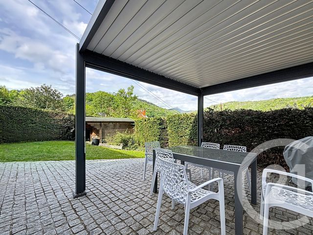 maison à vendre - 5 pièces - 115.0 m2 - ROYAT - 63 - AUVERGNE - Century 21 Stéphane Roume Immobilier