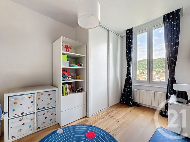 maison à vendre - 5 pièces - 115.0 m2 - ROYAT - 63 - AUVERGNE - Century 21 Stéphane Roume Immobilier