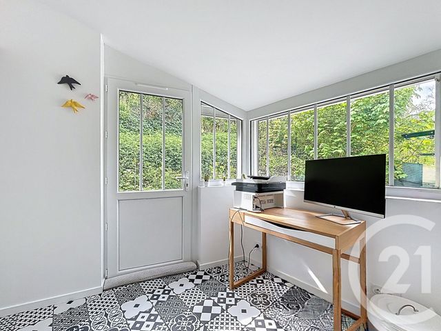 maison à vendre - 5 pièces - 115.0 m2 - ROYAT - 63 - AUVERGNE - Century 21 Stéphane Roume Immobilier