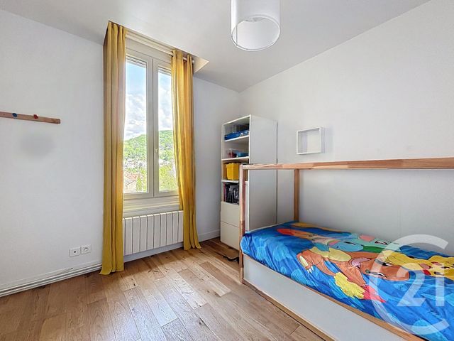 maison à vendre - 5 pièces - 115.0 m2 - ROYAT - 63 - AUVERGNE - Century 21 Stéphane Roume Immobilier