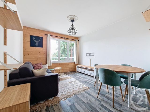 Appartement T3 à vendre CLERMONT FERRAND
