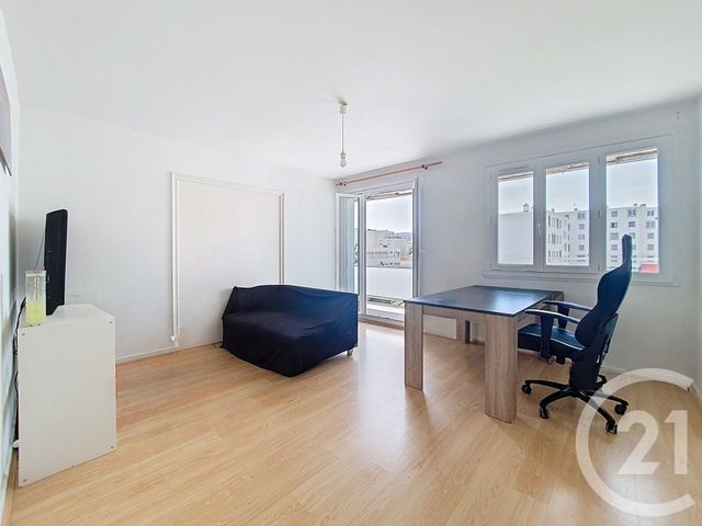 appartement - CLERMONT FERRAND - 63