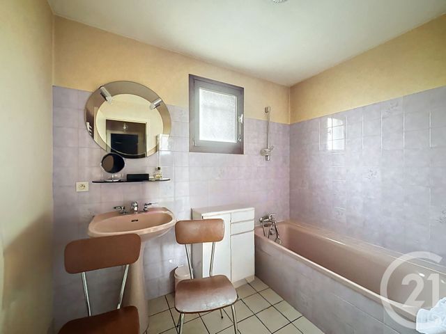 maison à vendre - 5 pièces - 92.0 m2 - AUBIERE - 63 - AUVERGNE - Century 21 Stéphane Roume Immobilier