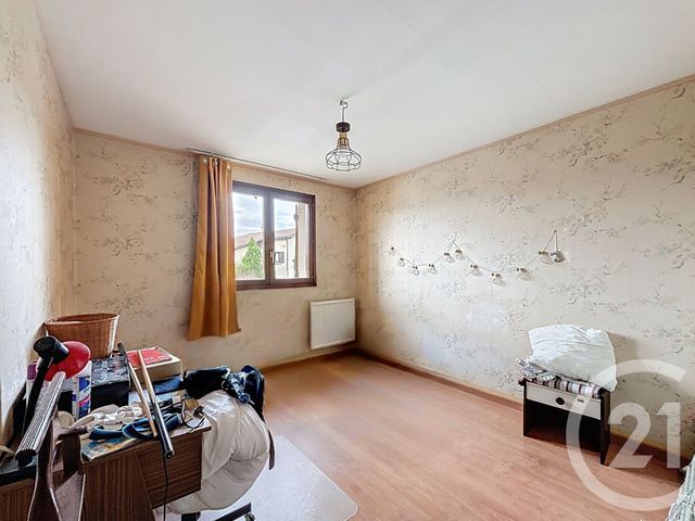 maison à vendre - 5 pièces - 92.0 m2 - AUBIERE - 63 - AUVERGNE - Century 21 Stéphane Roume Immobilier