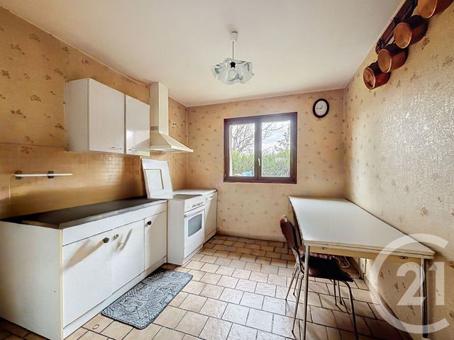 maison à vendre - 5 pièces - 92.0 m2 - AUBIERE - 63 - AUVERGNE - Century 21 Stéphane Roume Immobilier