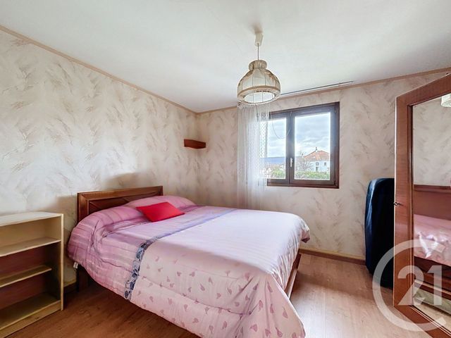 maison à vendre - 5 pièces - 92.0 m2 - AUBIERE - 63 - AUVERGNE - Century 21 Stéphane Roume Immobilier