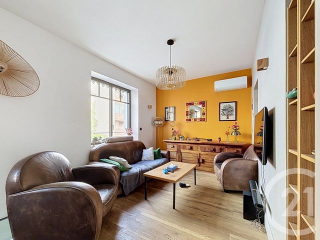 maison à vendre - 5 pièces - 115.52 m2 - CLERMONT FERRAND - 63 - AUVERGNE - Century 21 Stéphane Roume Immobilier