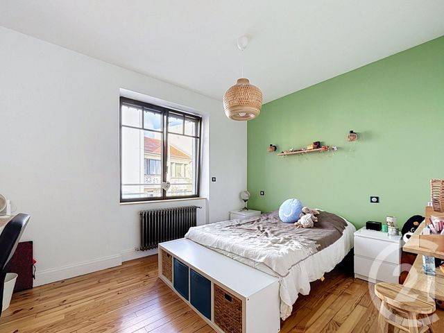 maison à vendre - 5 pièces - 115.52 m2 - CLERMONT FERRAND - 63 - AUVERGNE - Century 21 Stéphane Roume Immobilier