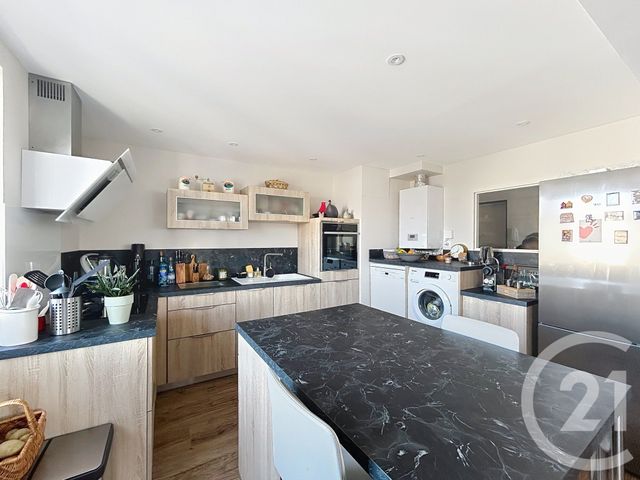 appartement - CLERMONT FERRAND - 63