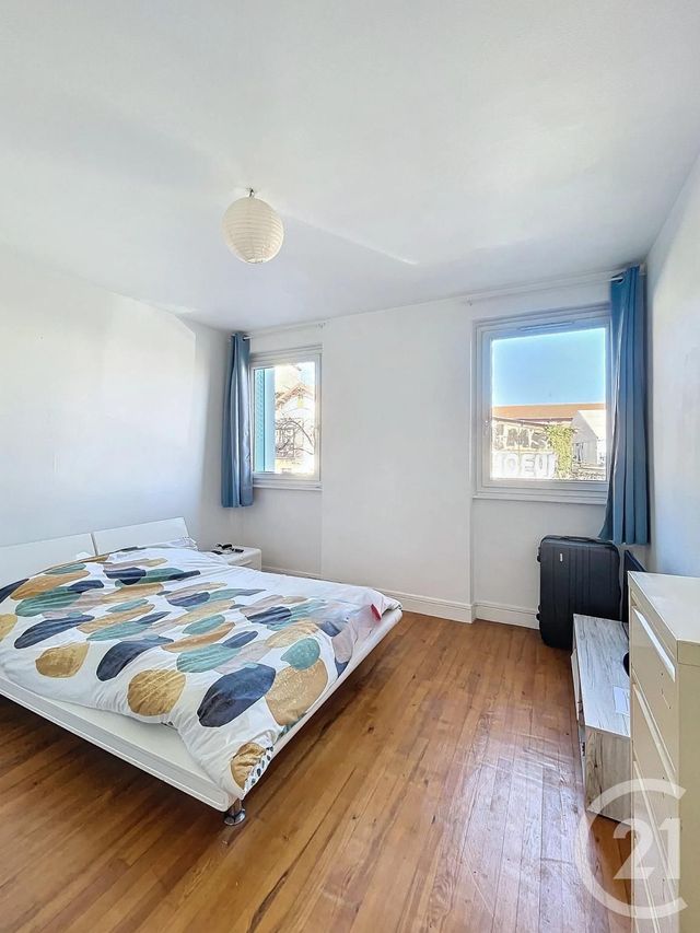 appartement - CLERMONT FERRAND - 63